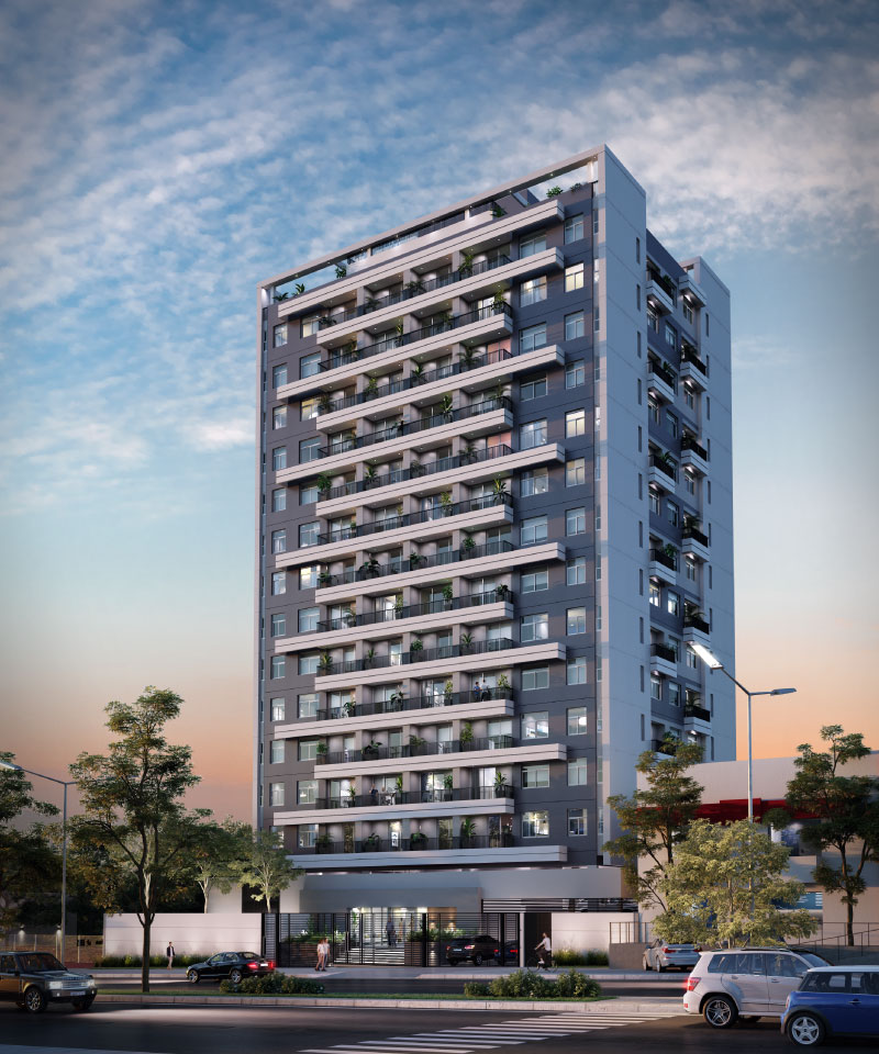 Invertir en Centric es invertir en futuro